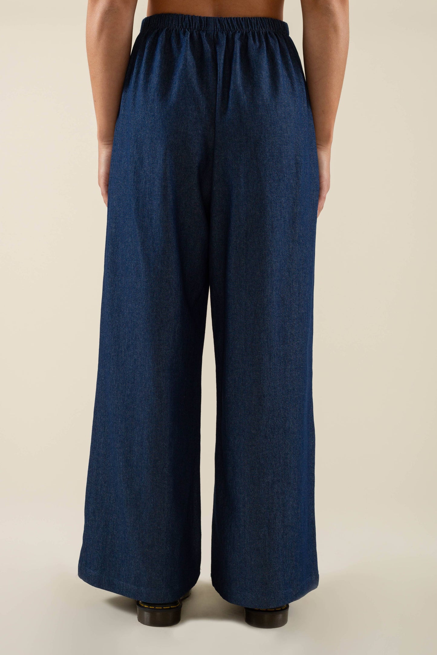 Taylor Denim Pants