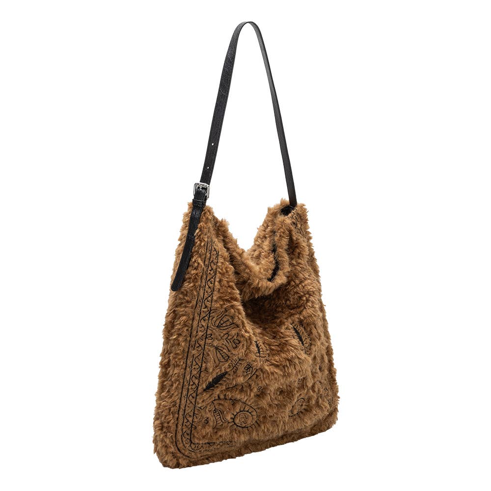 Annie Tote Bag