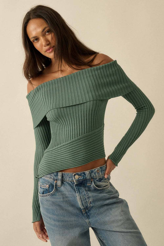 Olivia Top