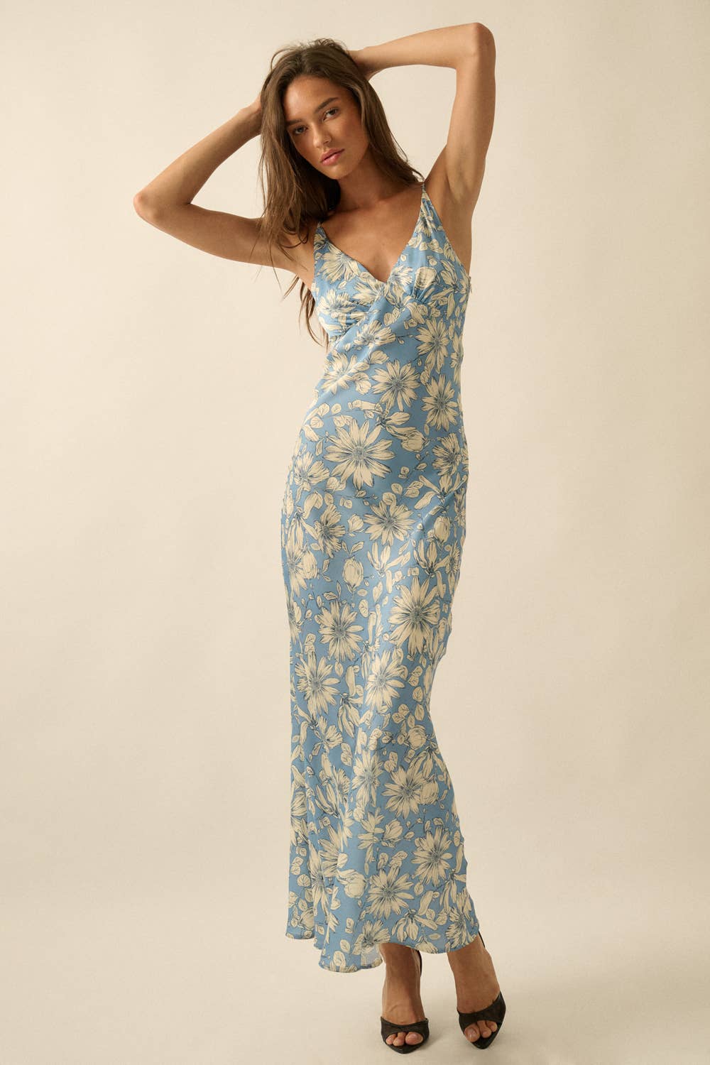 Elise Dress