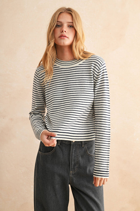 Camryn Sweater