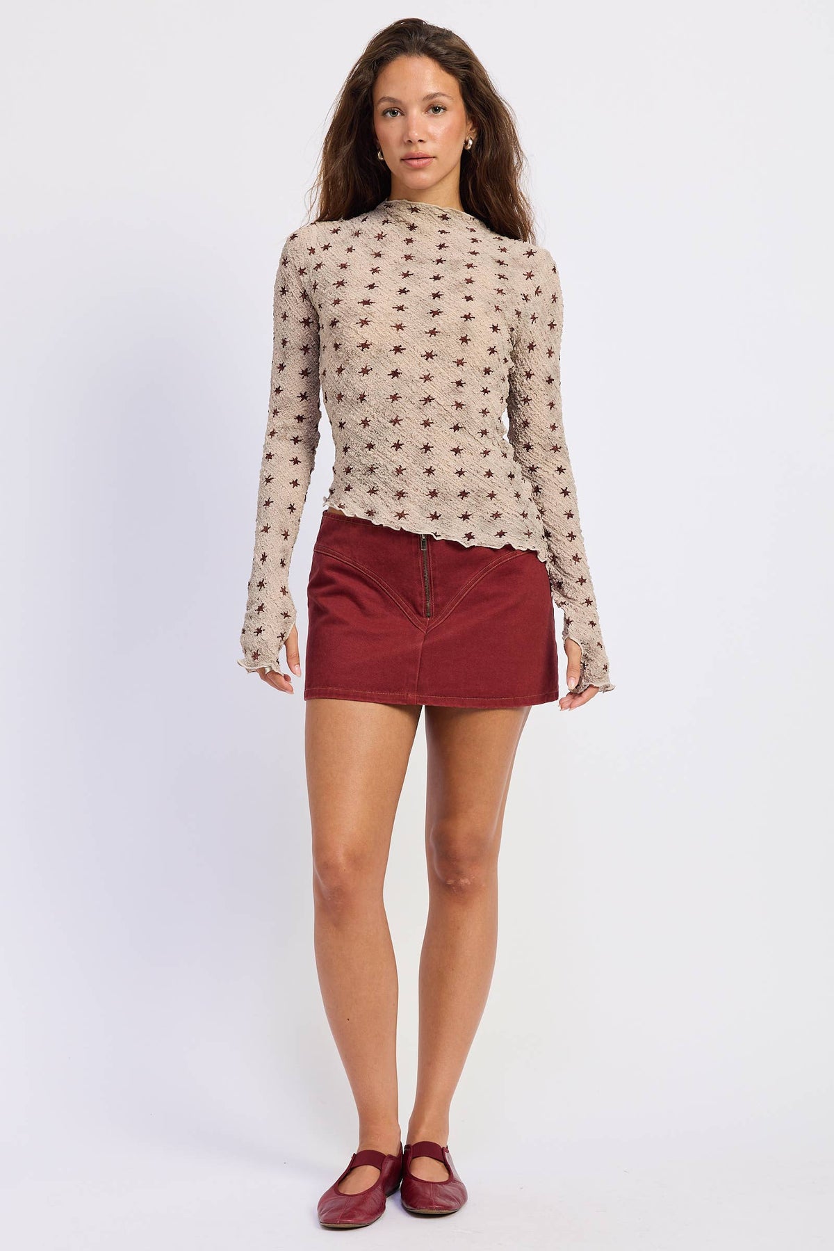 Aida Top