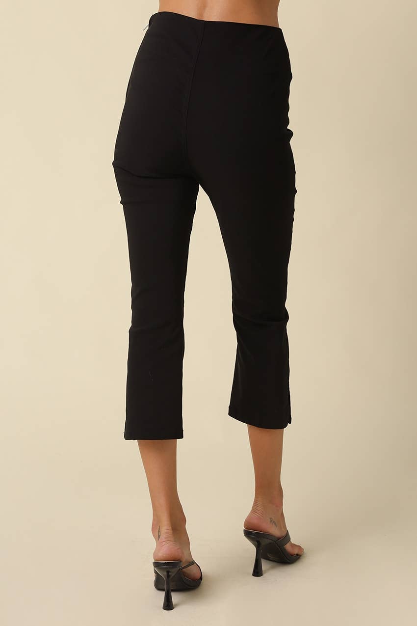 Rowan Capris