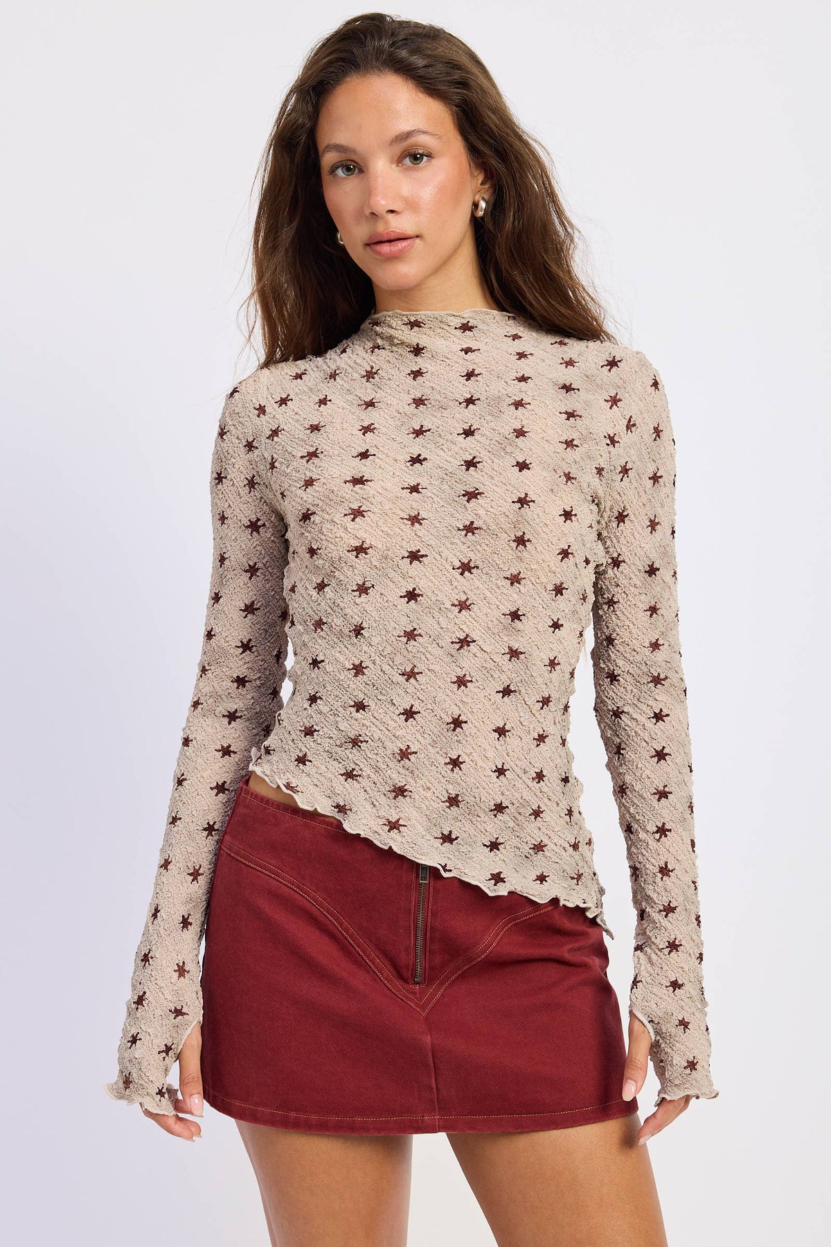 Aida Top