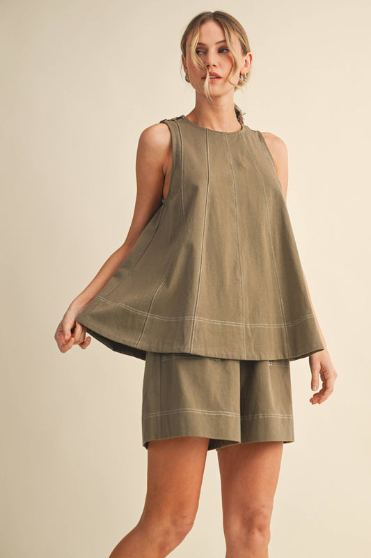 Jane Top