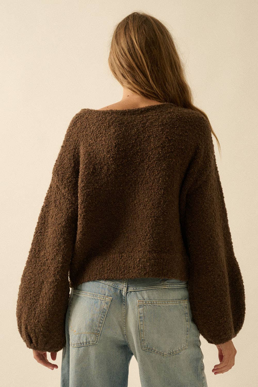 Bethany Sweater