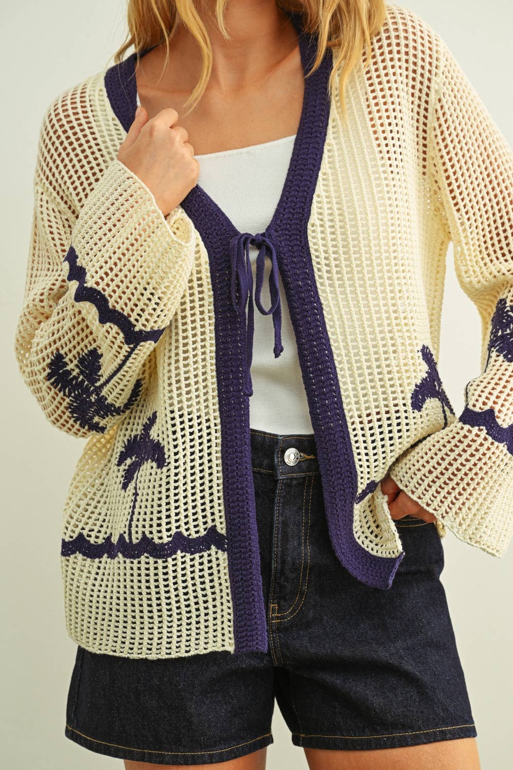 Scottsdale Cardigan