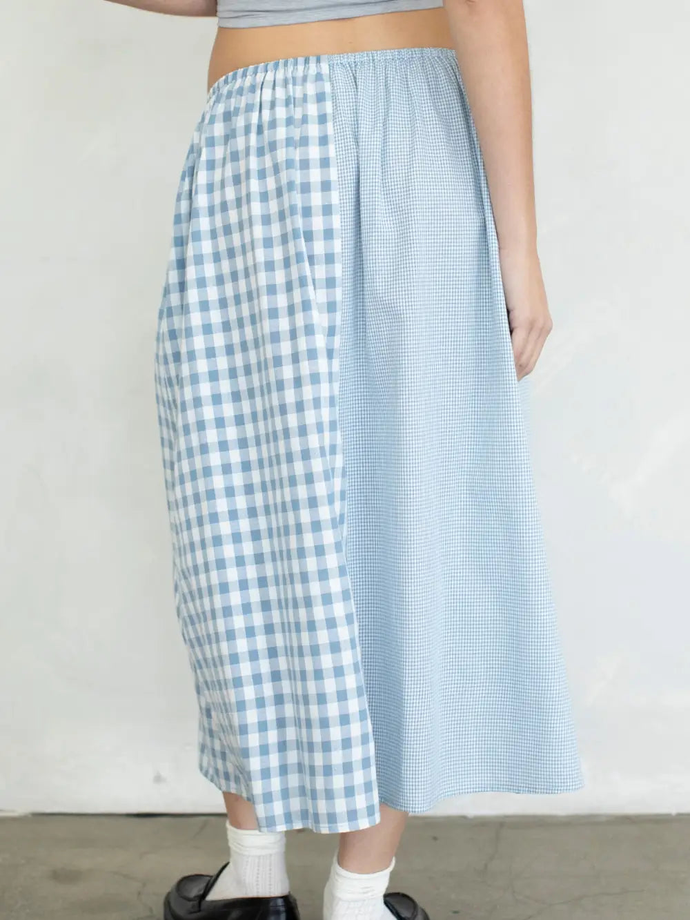 Tristy Skirt
