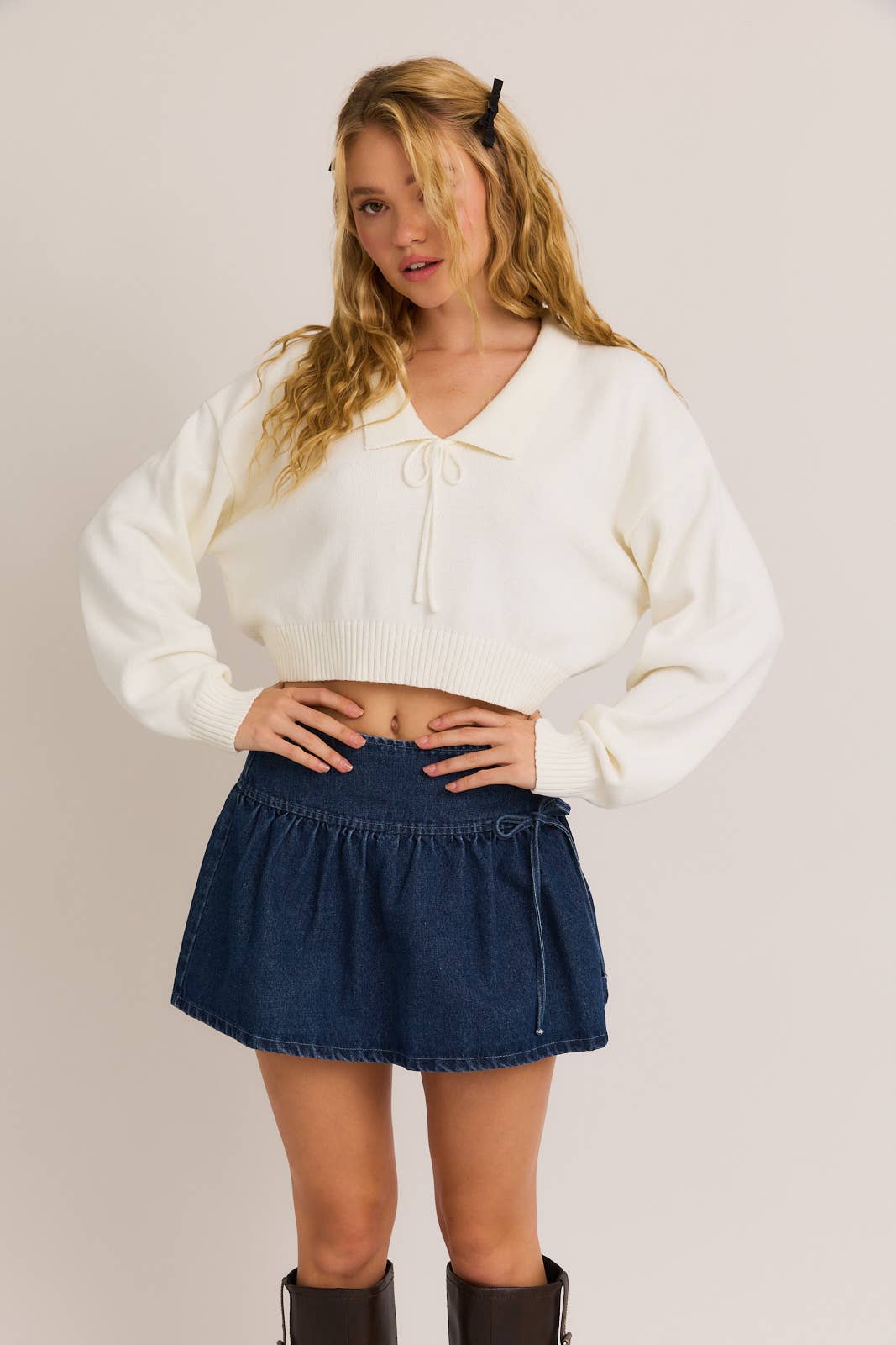 Dottie Top