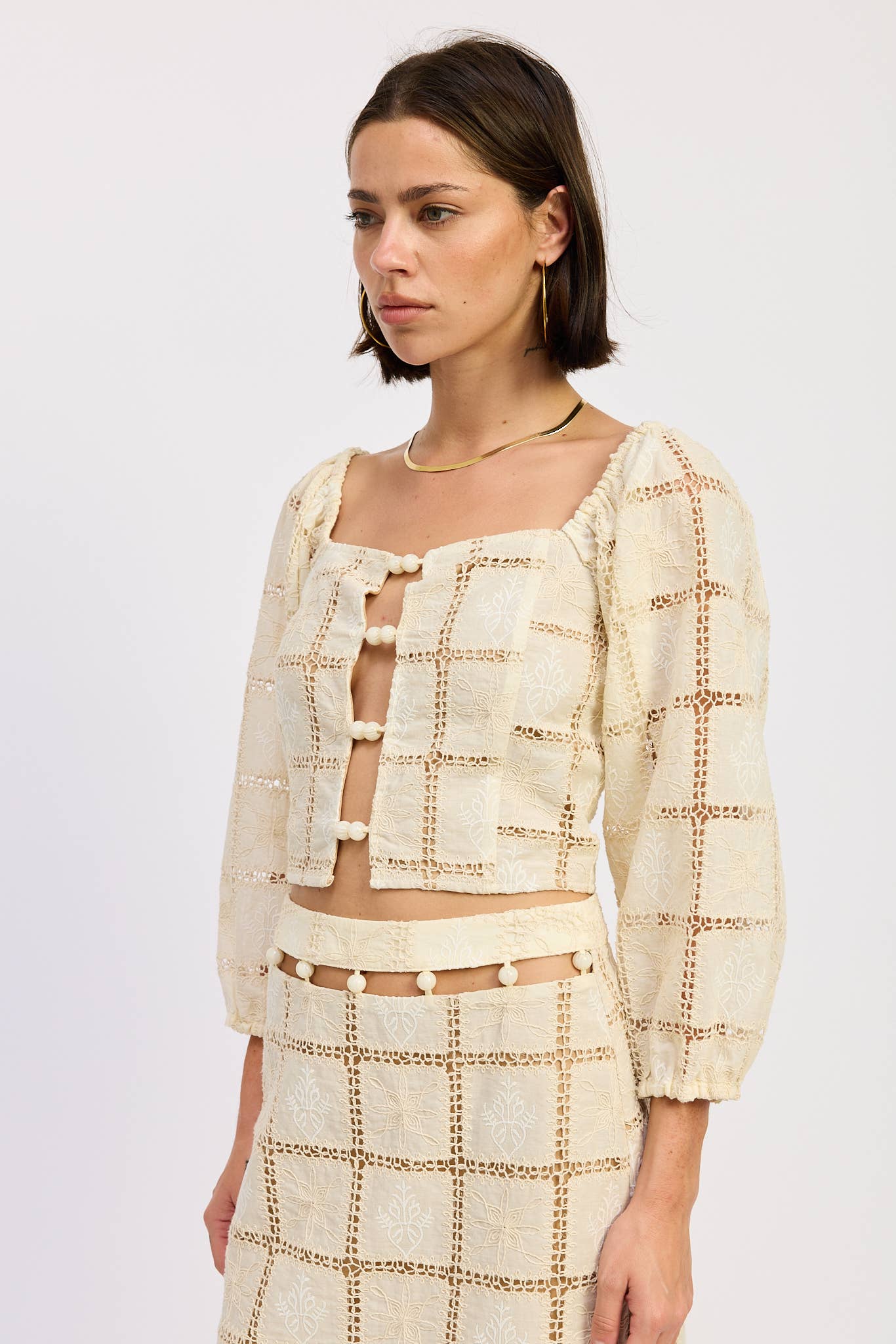 Savannah Top