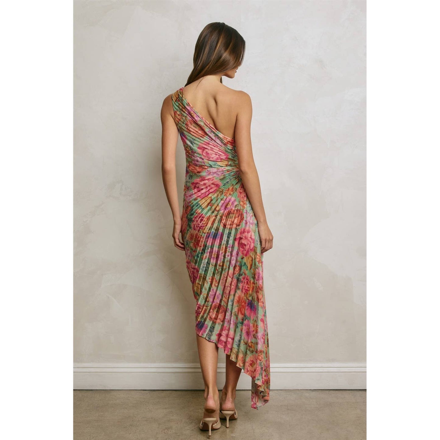 Hazel Dress