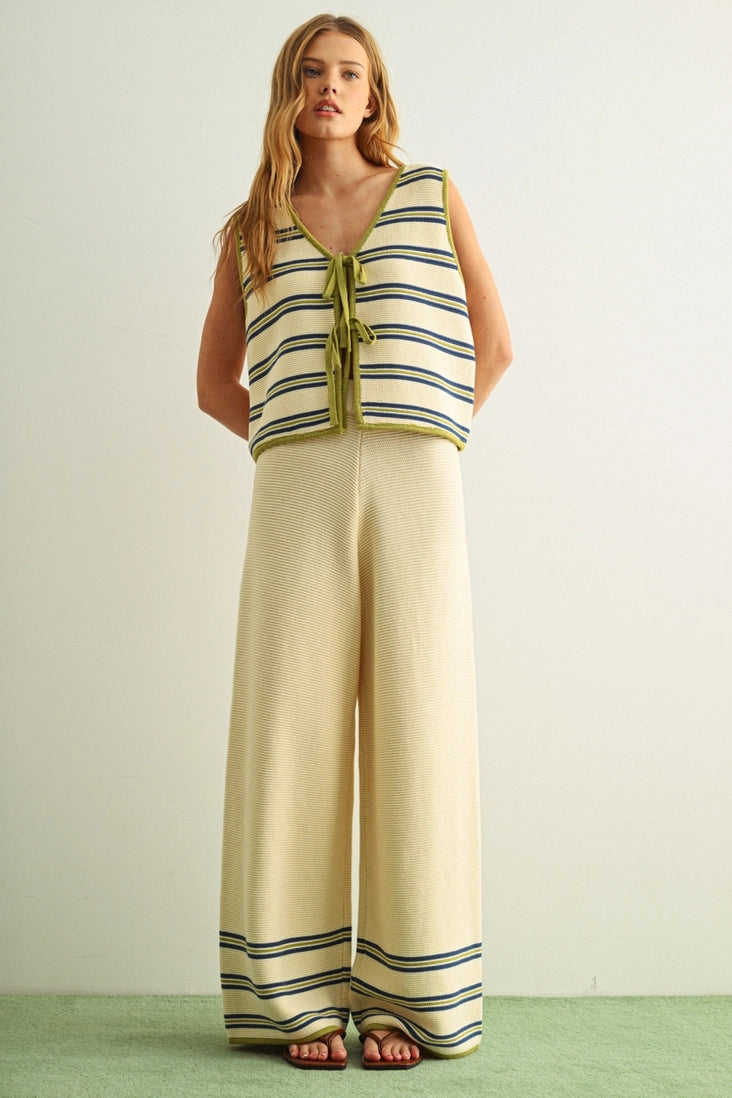 Leah Knit Pant