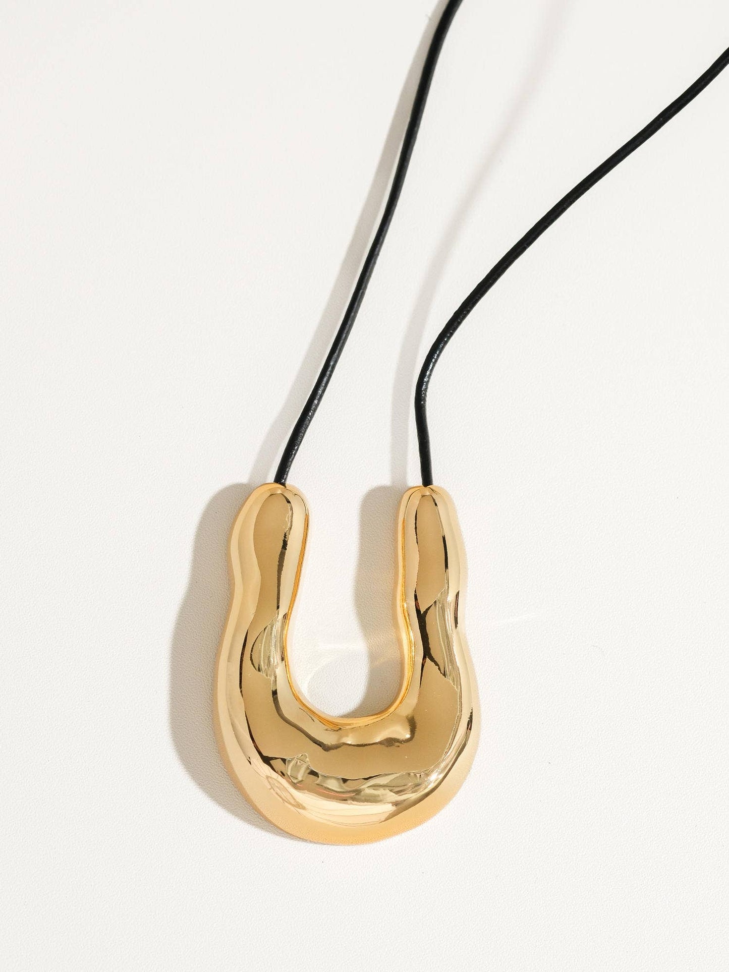 Sable Necklace