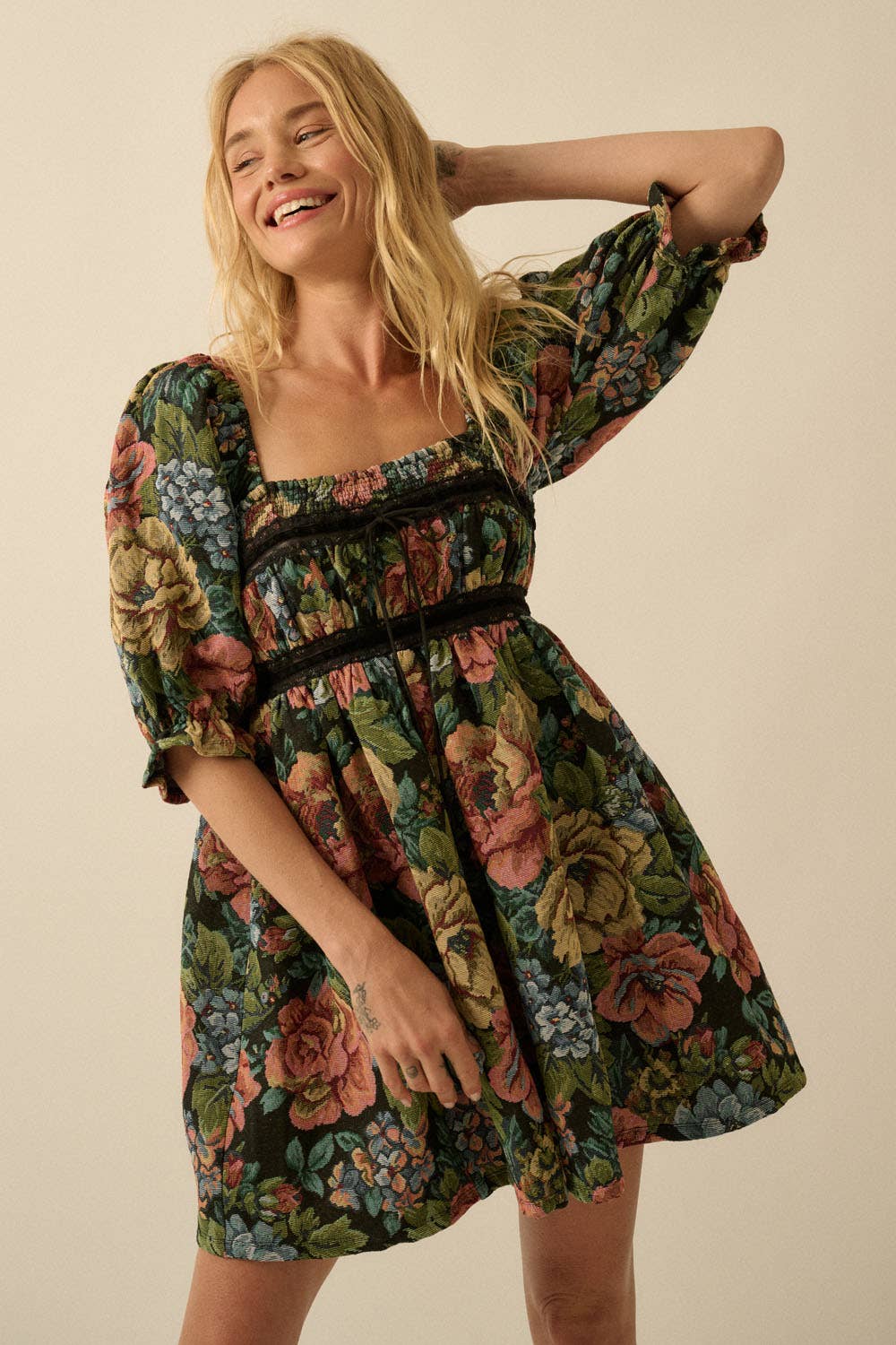 Dakota Dress