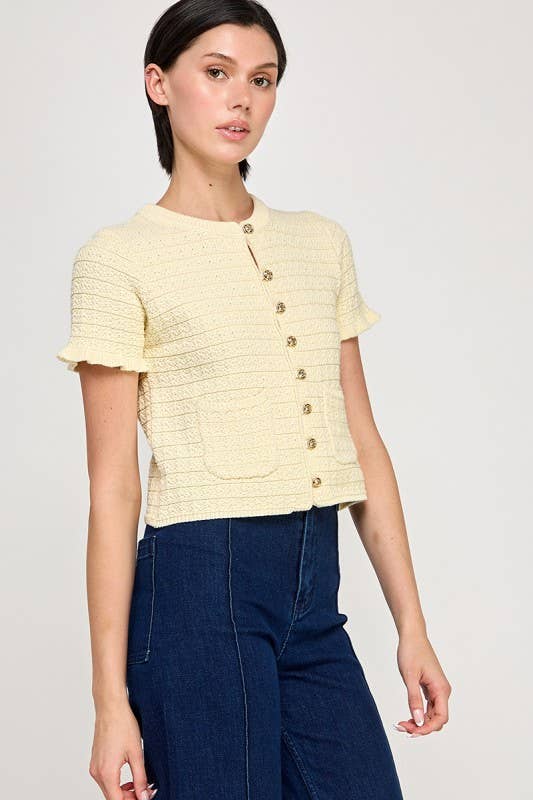 Lacie Cardigan