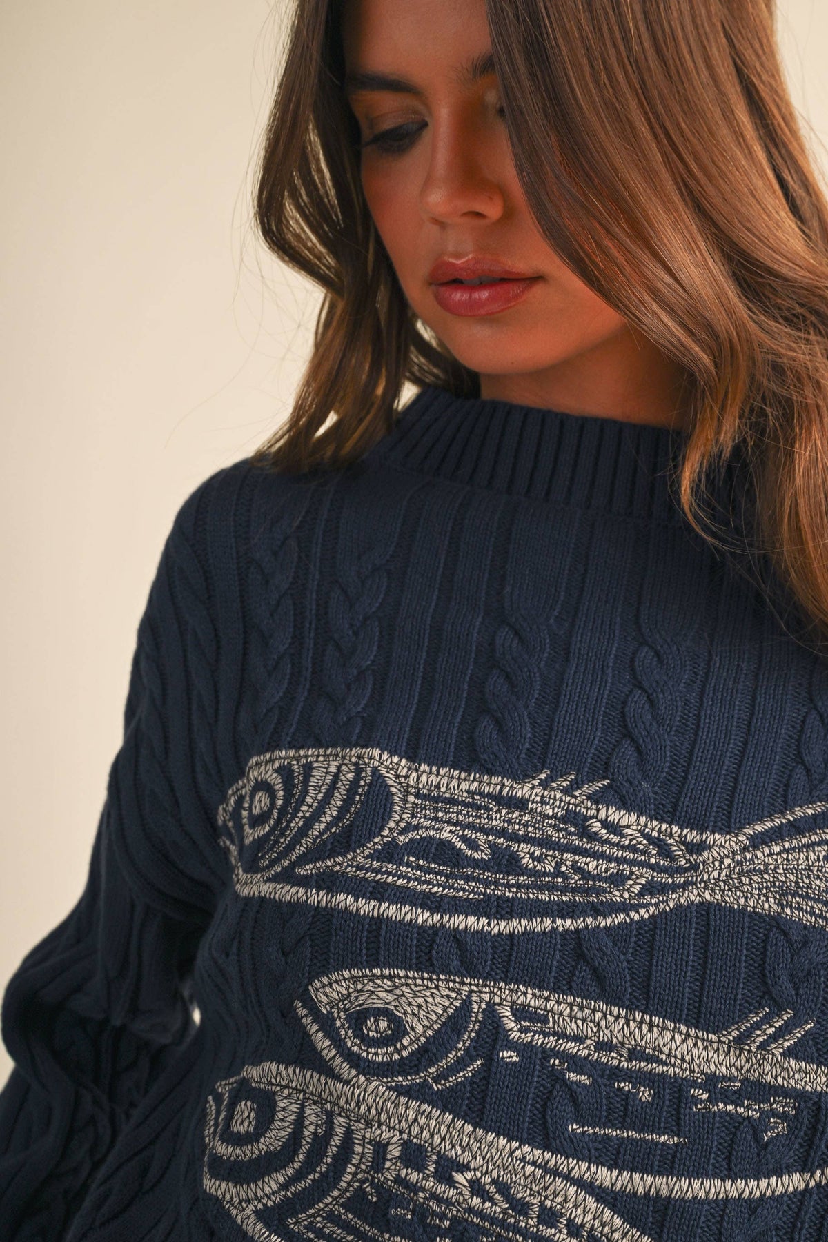 Coast Sweater