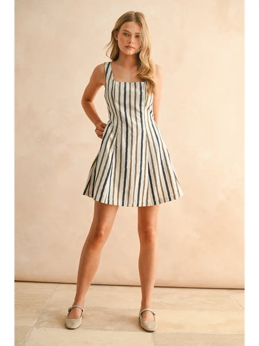 Jain Dress