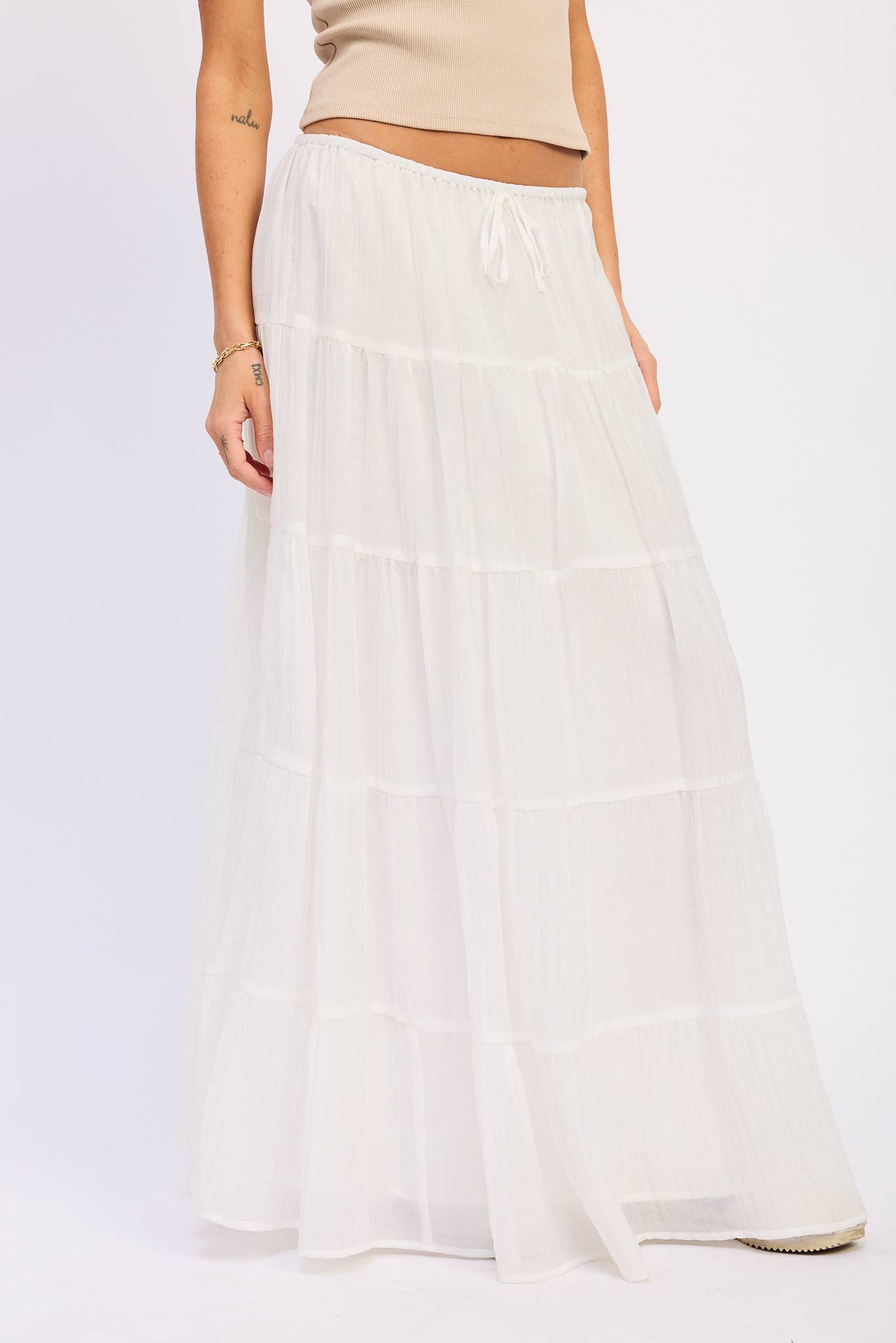 Darla Skirt