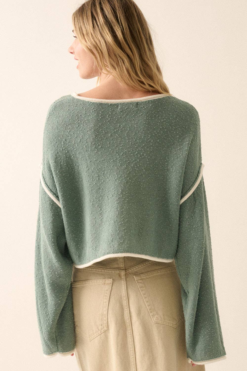 Hailee Sweater