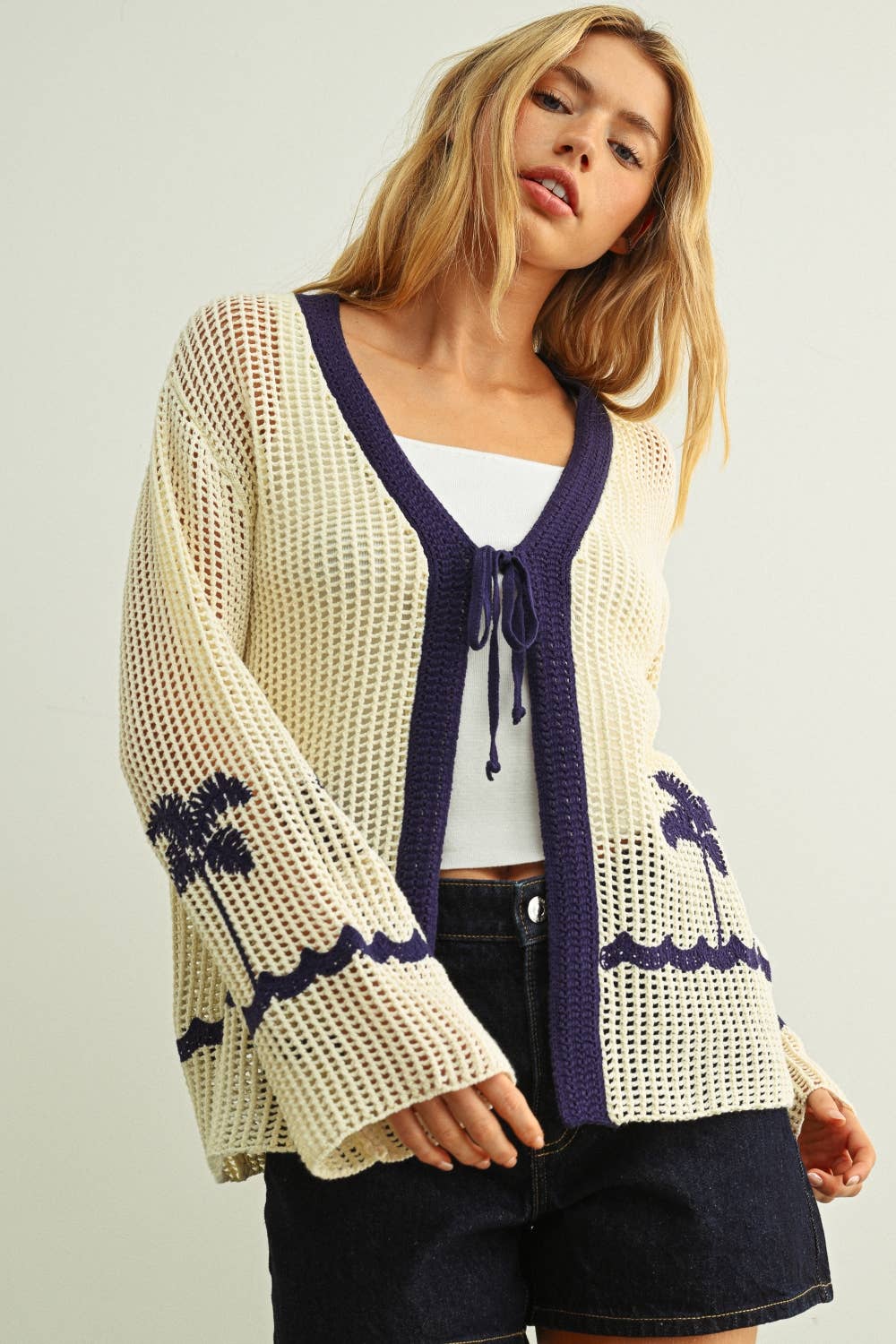 Scottsdale Cardigan