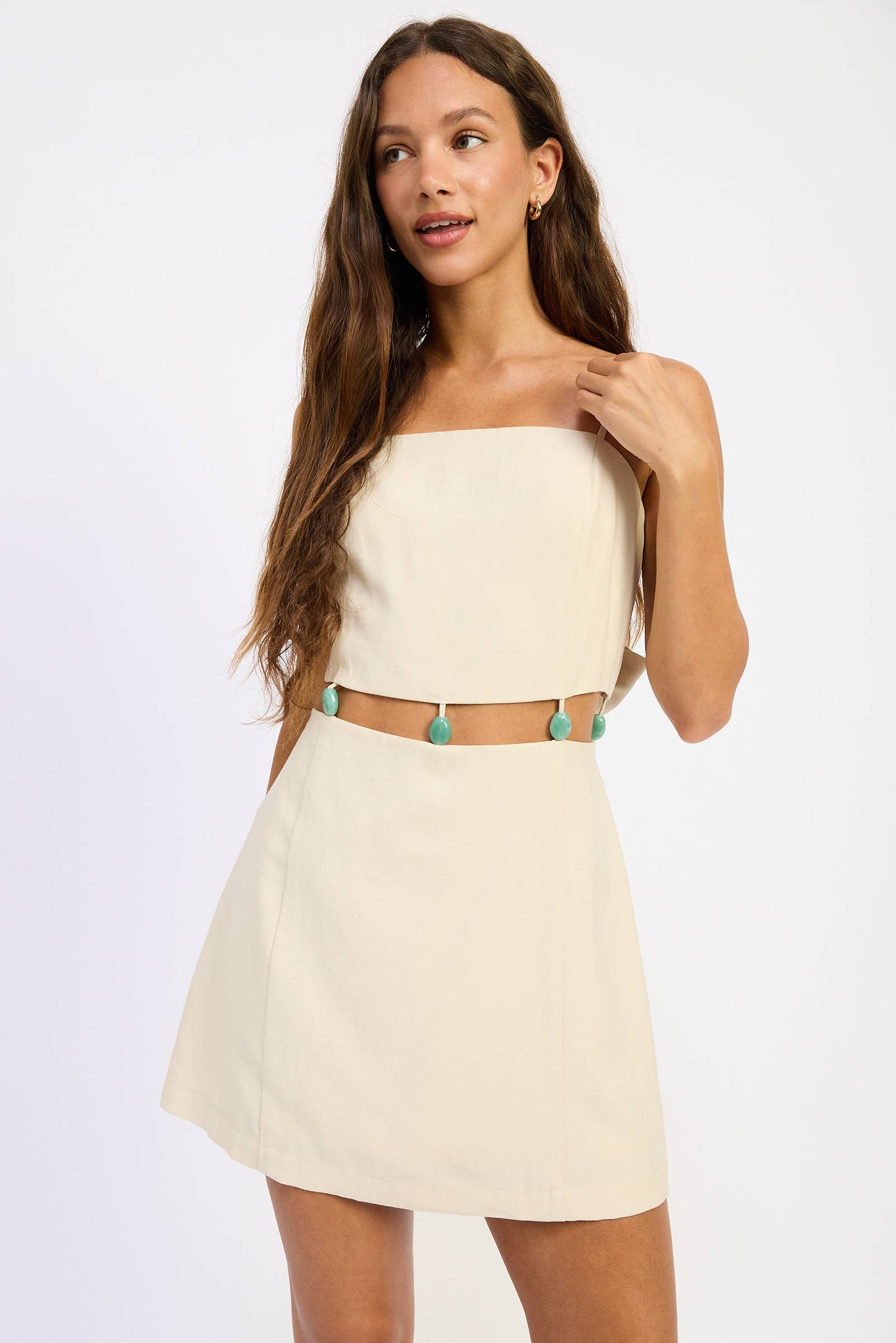 White Sands Dress