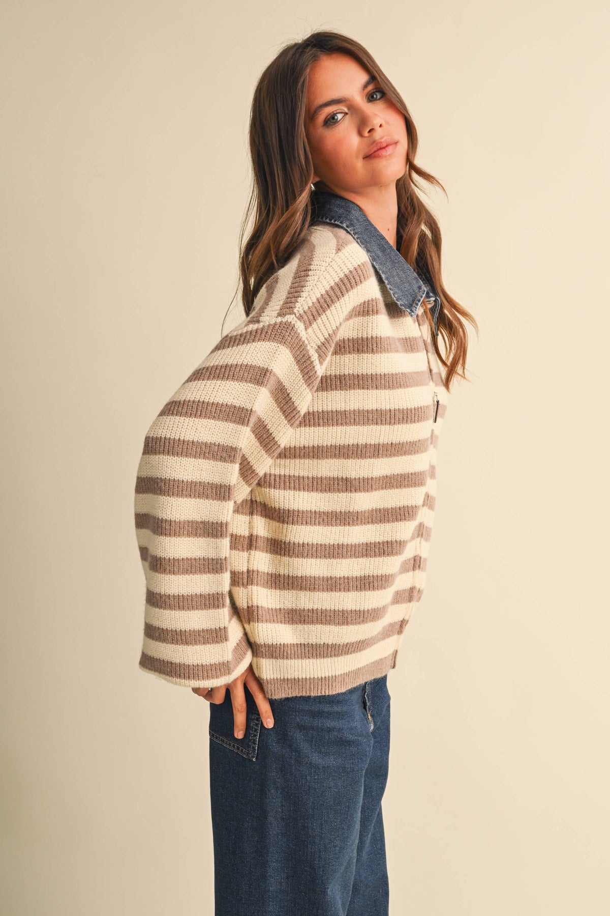 Julie Jacket