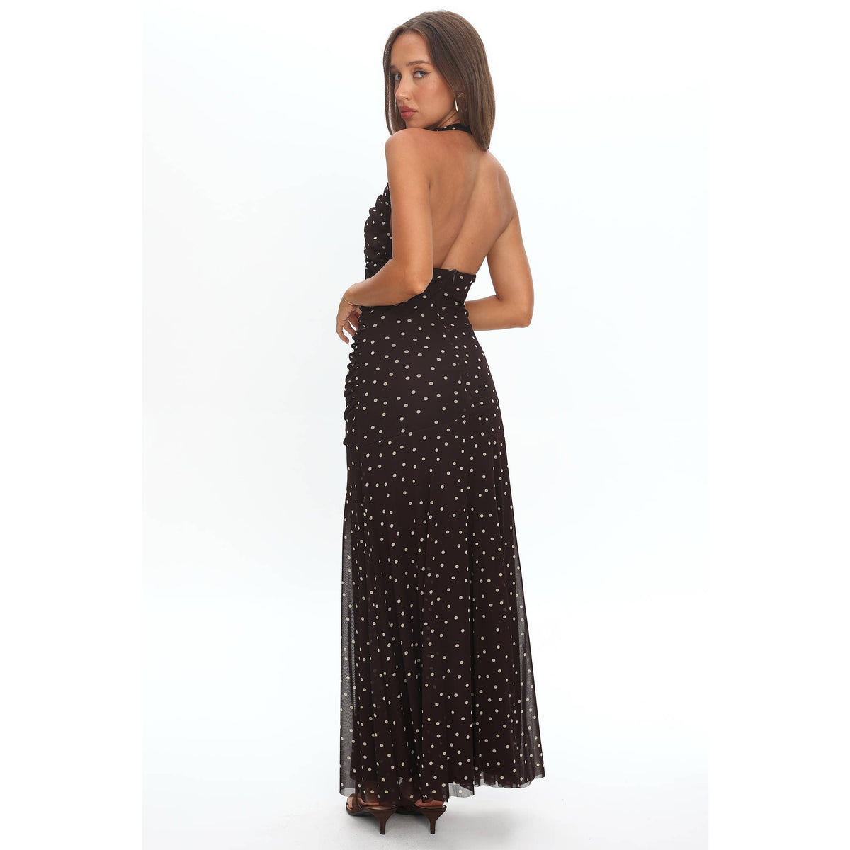 Molly Dress