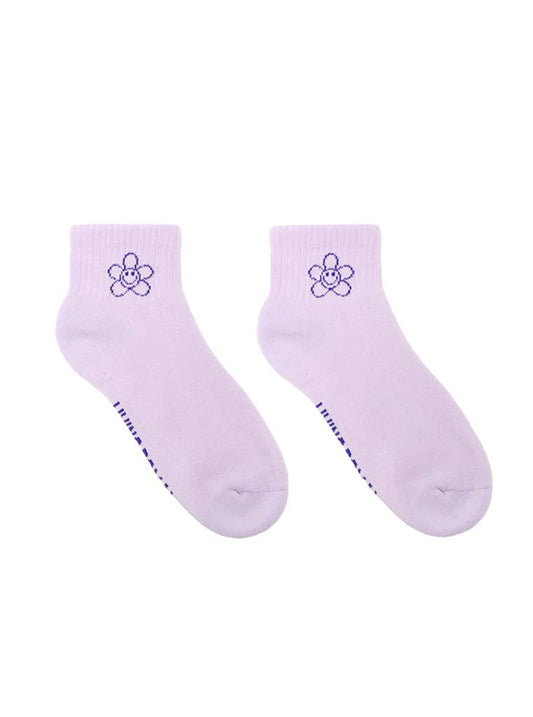 Ankle Socks Daisy