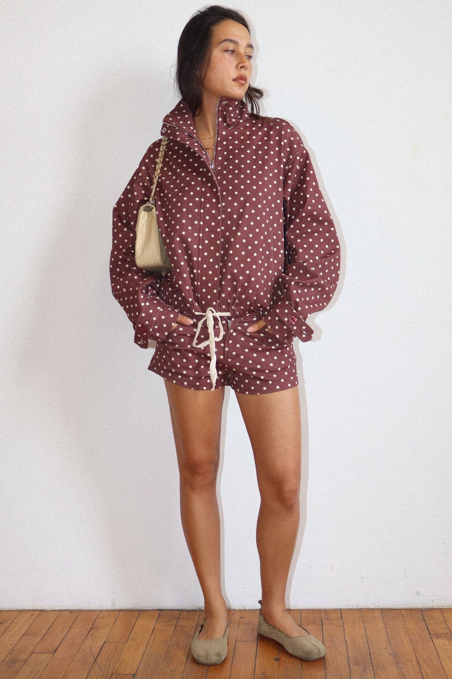 Hallie Shorts
