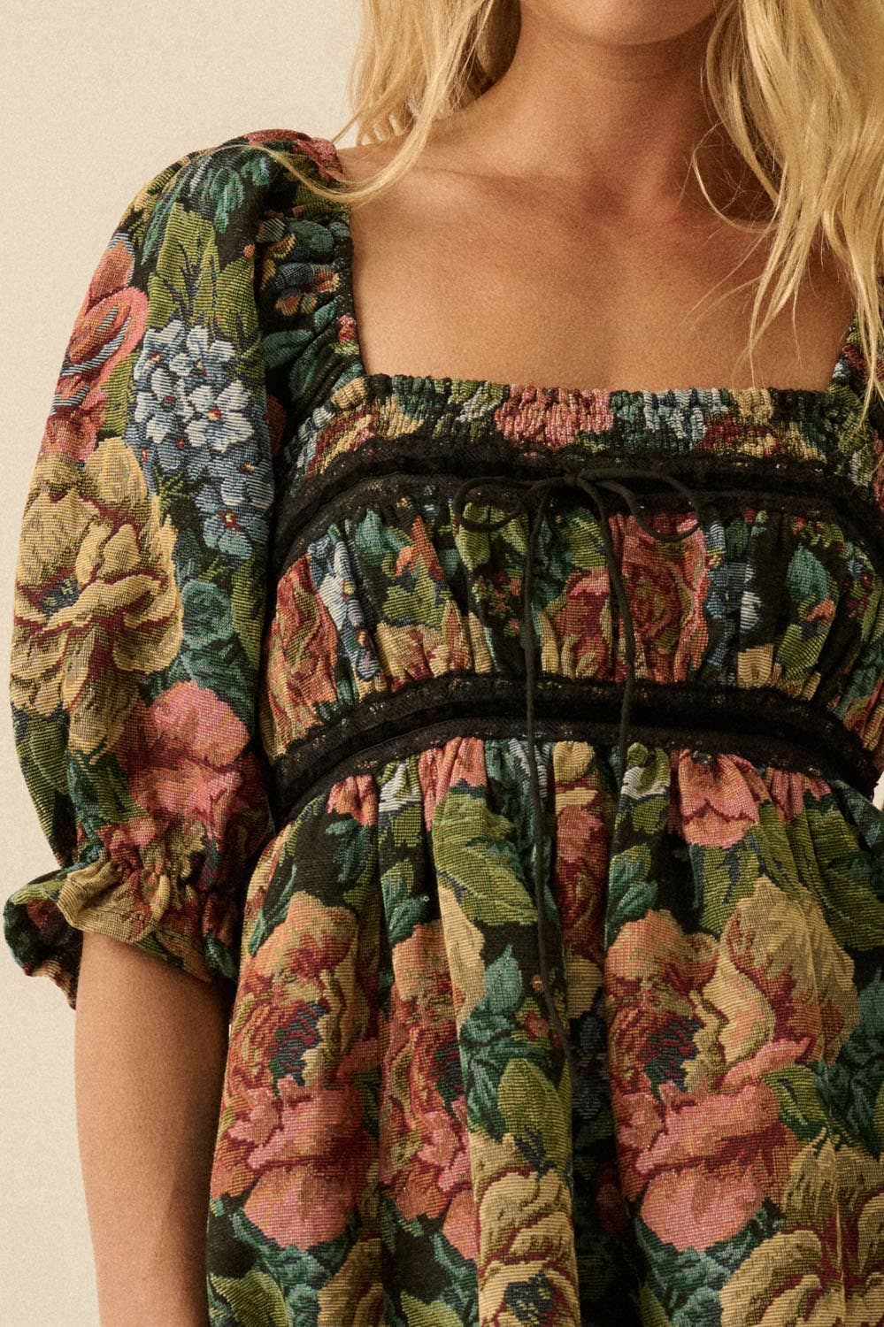 Dakota Dress