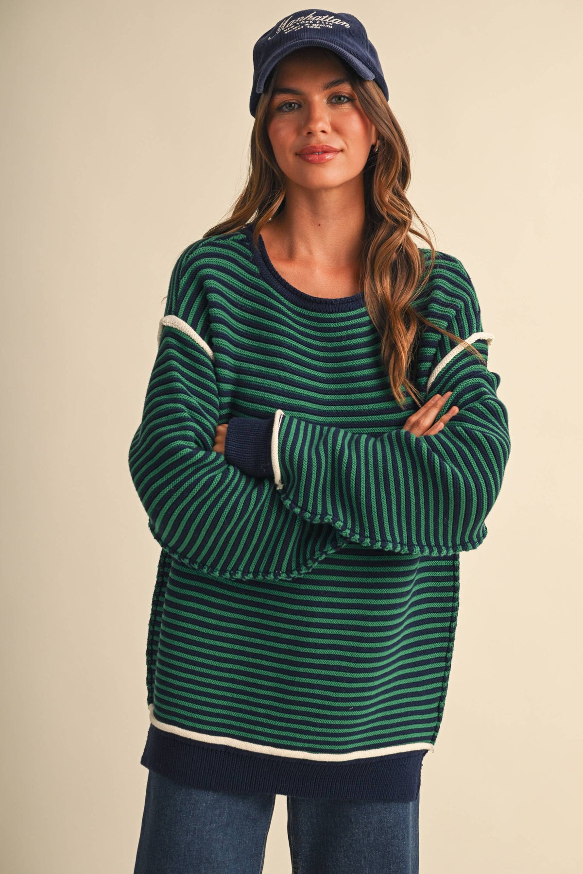 Ryan Sweater