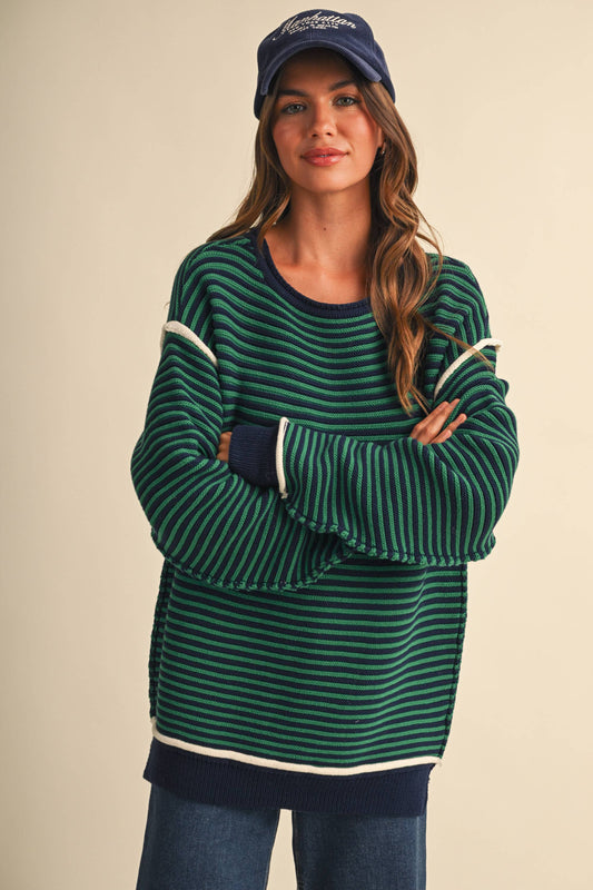 Ryan Sweater