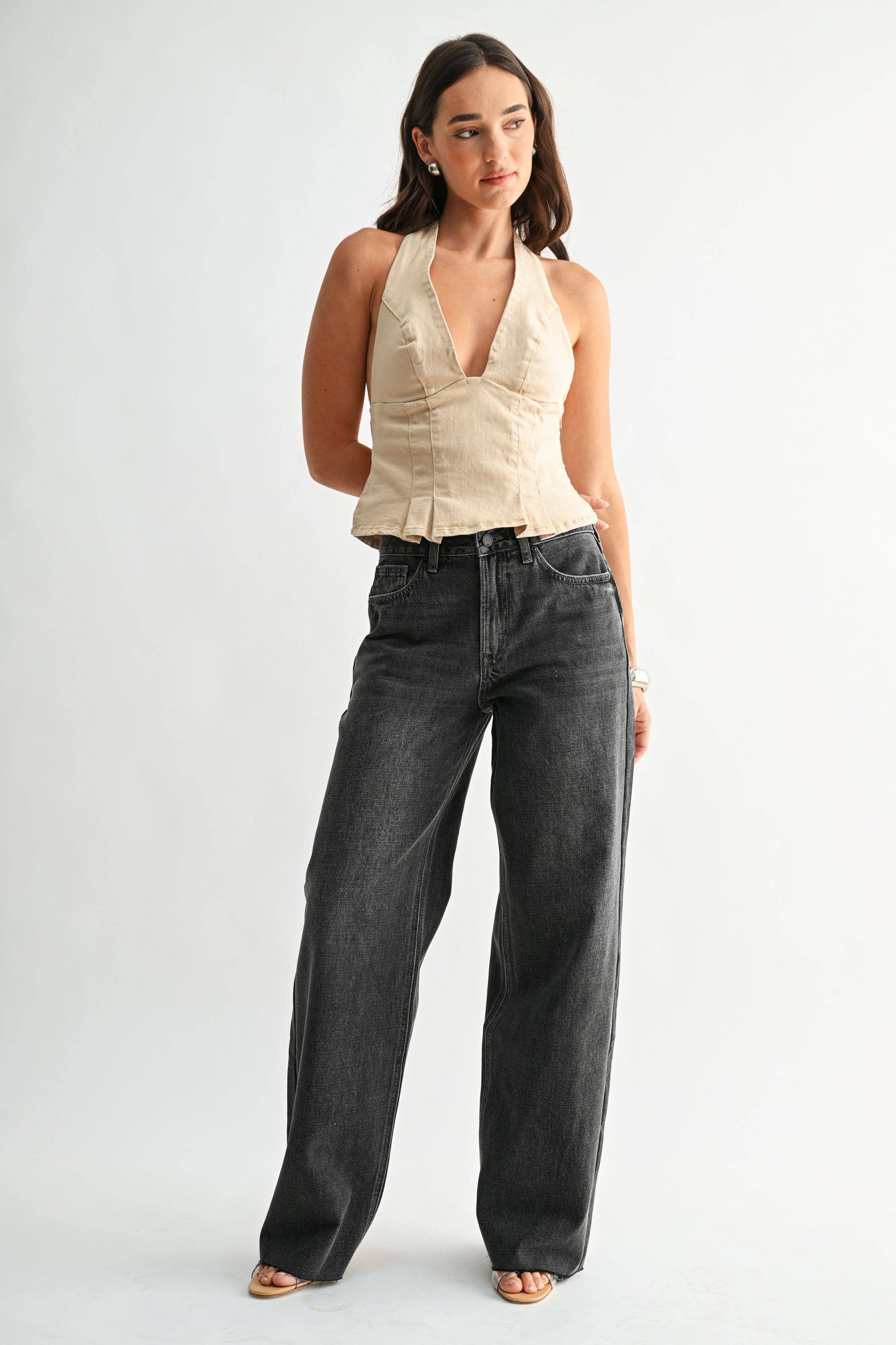Brooke Jeans