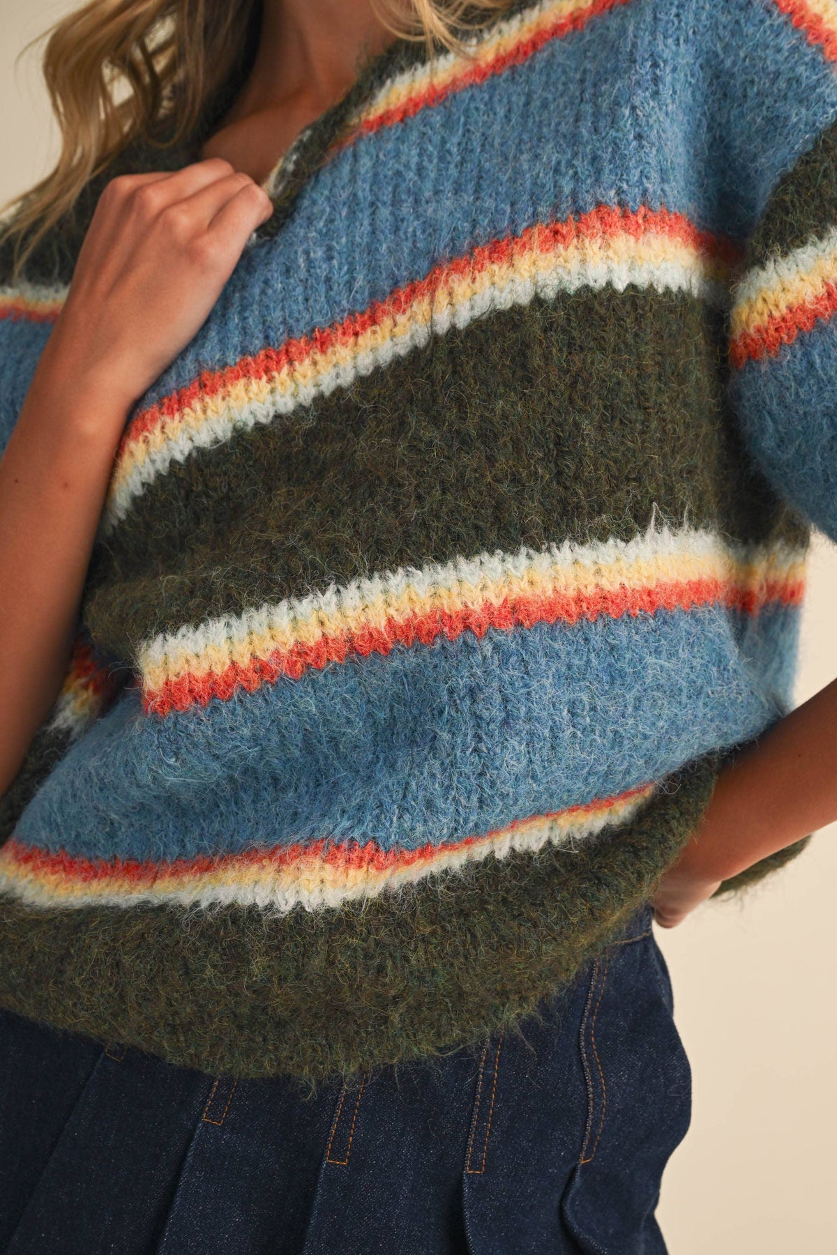 Kerri Sweater