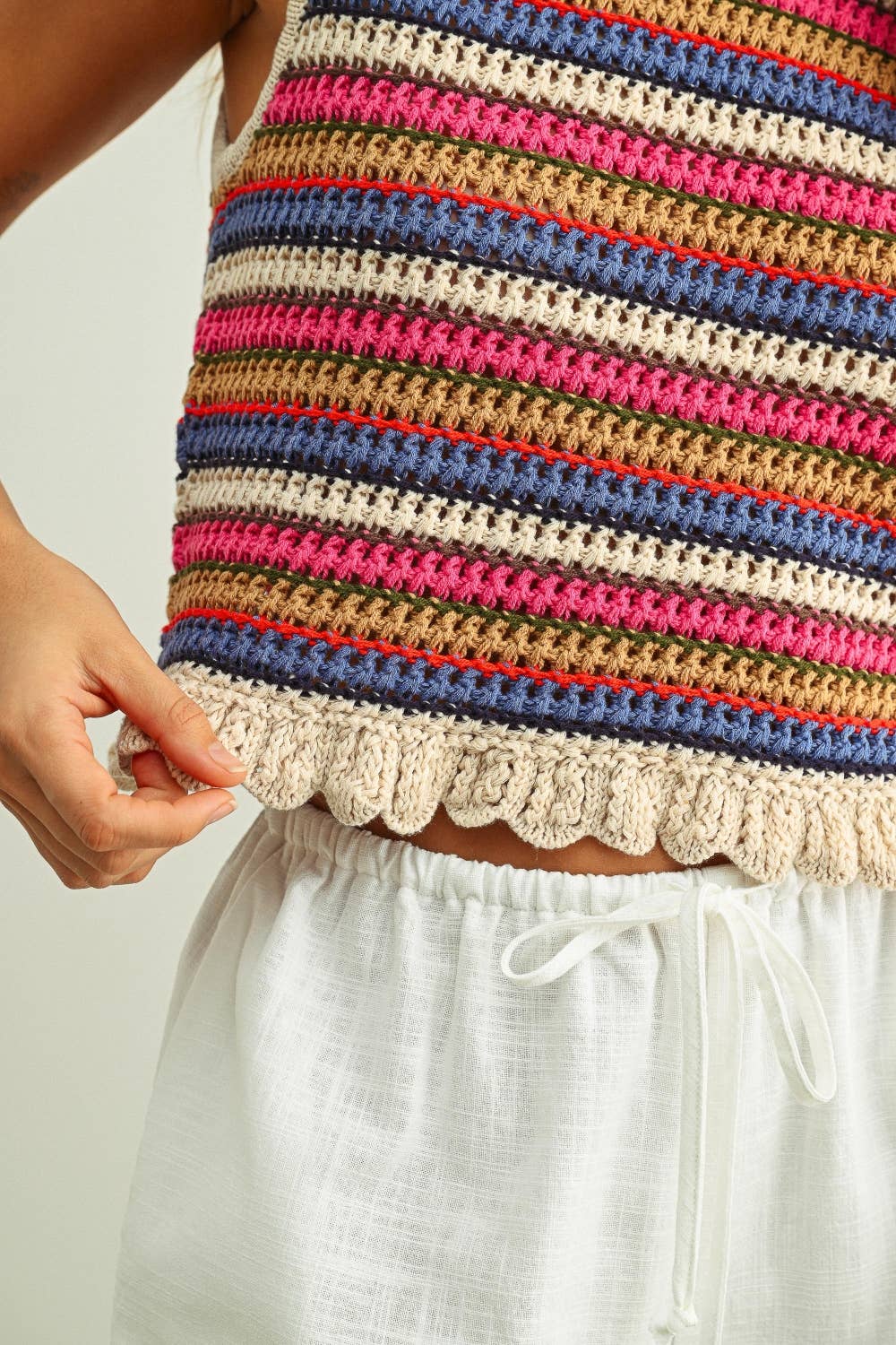 Stella Top