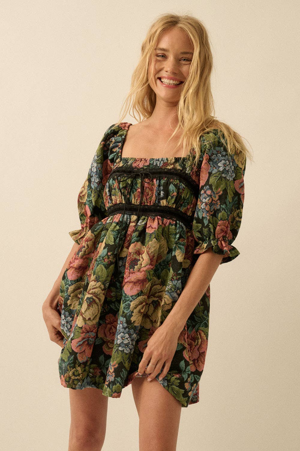 Dakota Dress