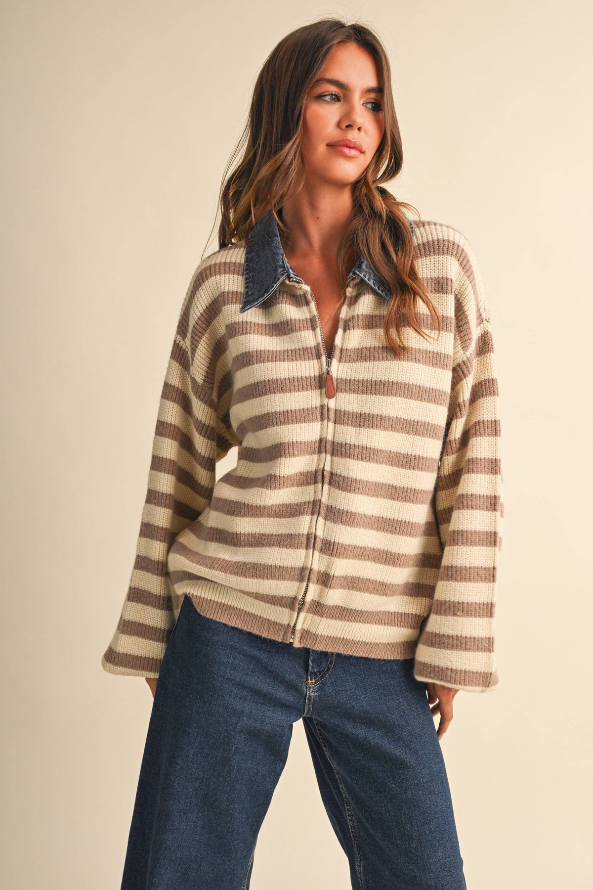 Julie Jacket