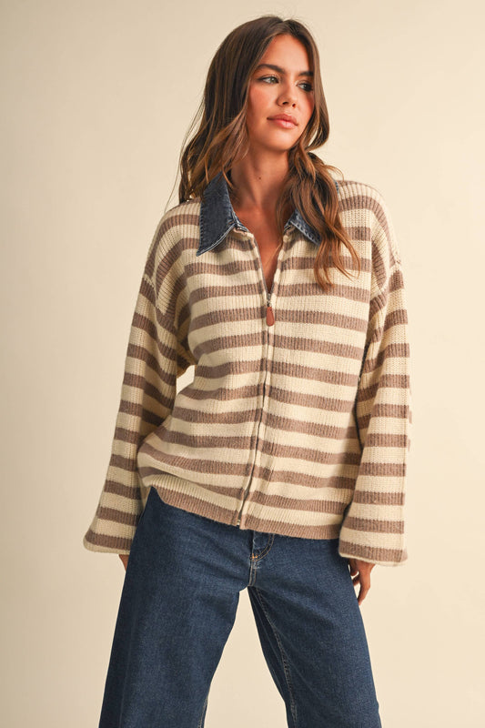Julie Jacket