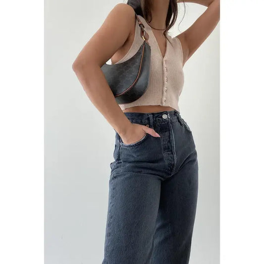 Paige Knit Top
