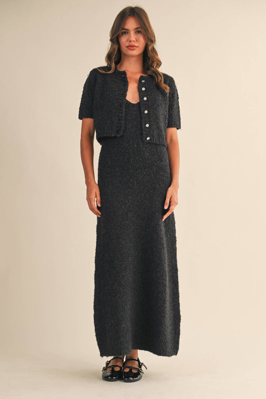 Clarissa Dress