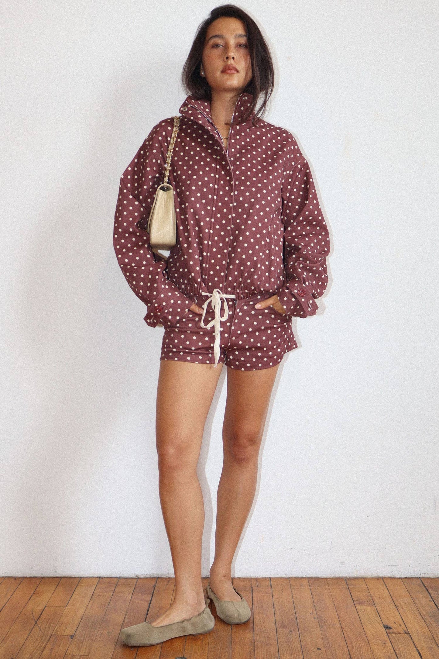 Hallie Shorts