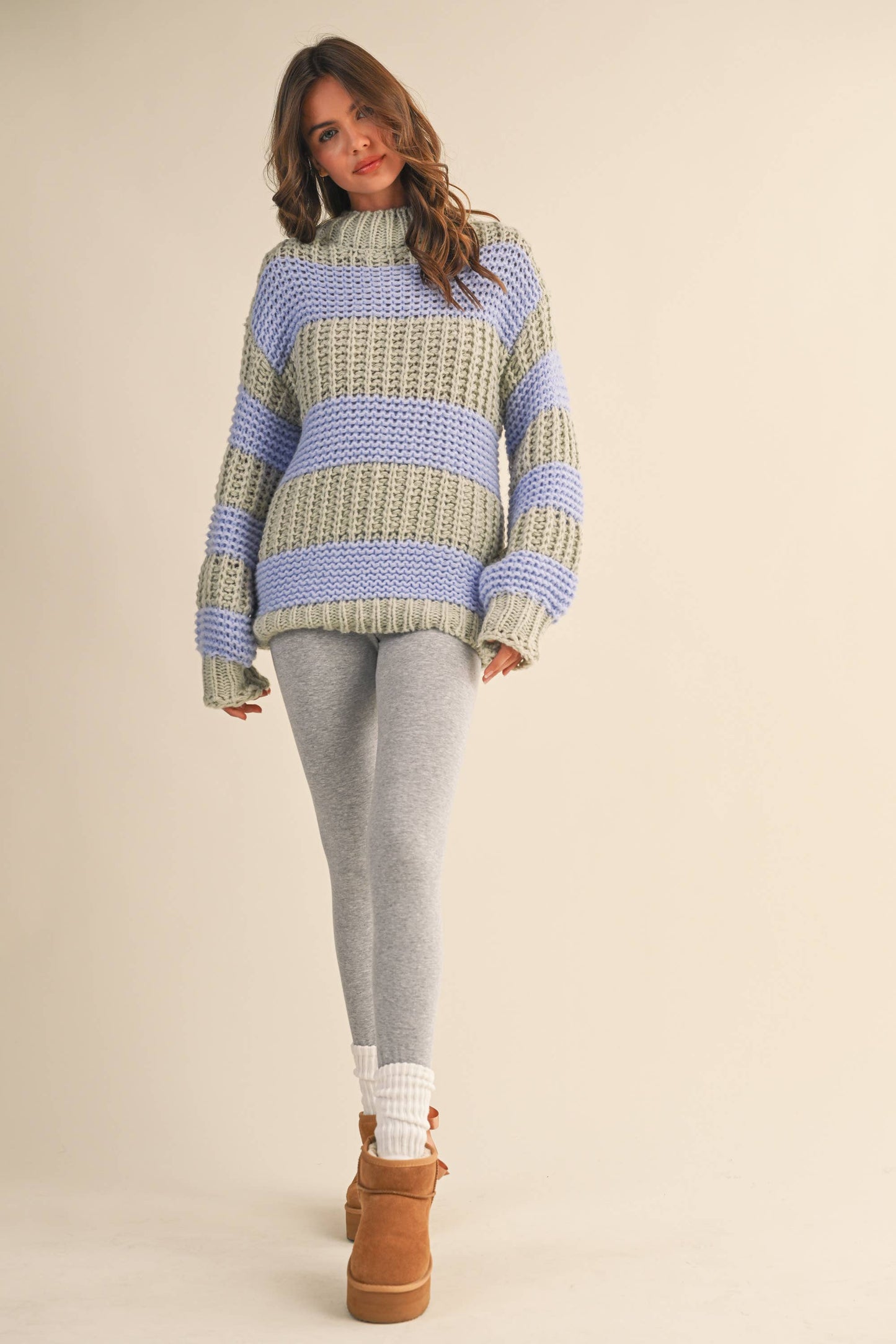 Drifter Sweater