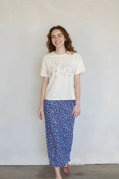 Sloane Skirt