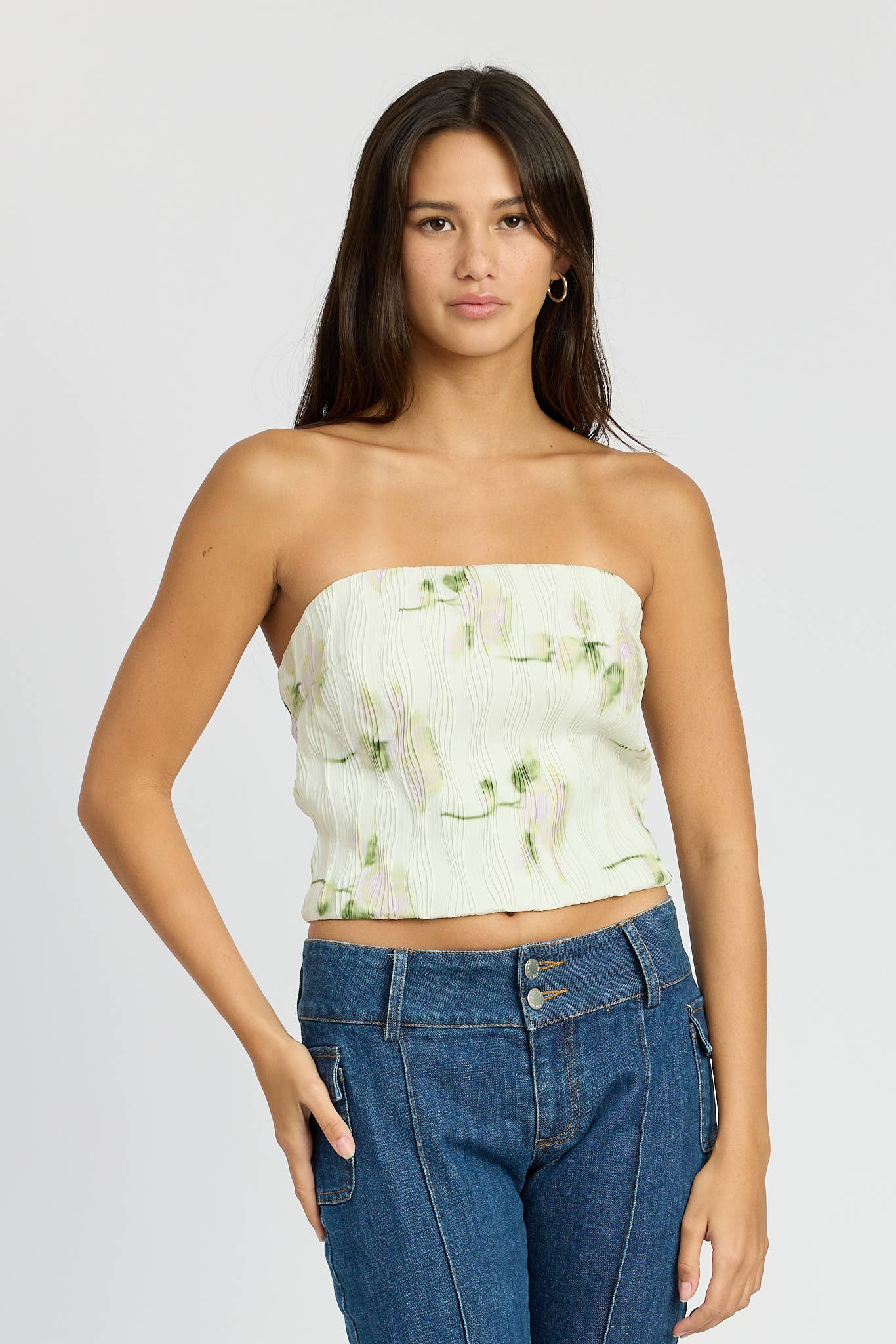 Monika Top