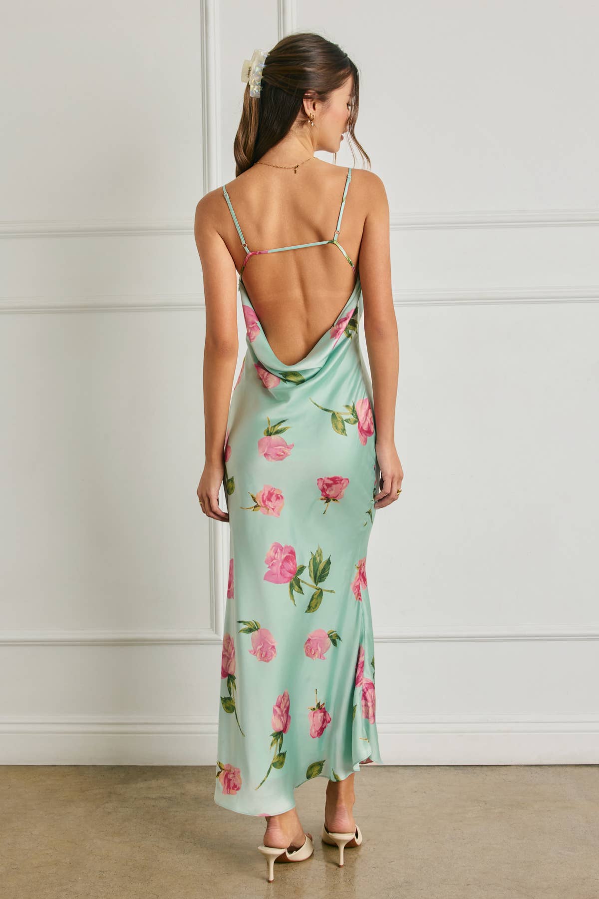 Calli Dress