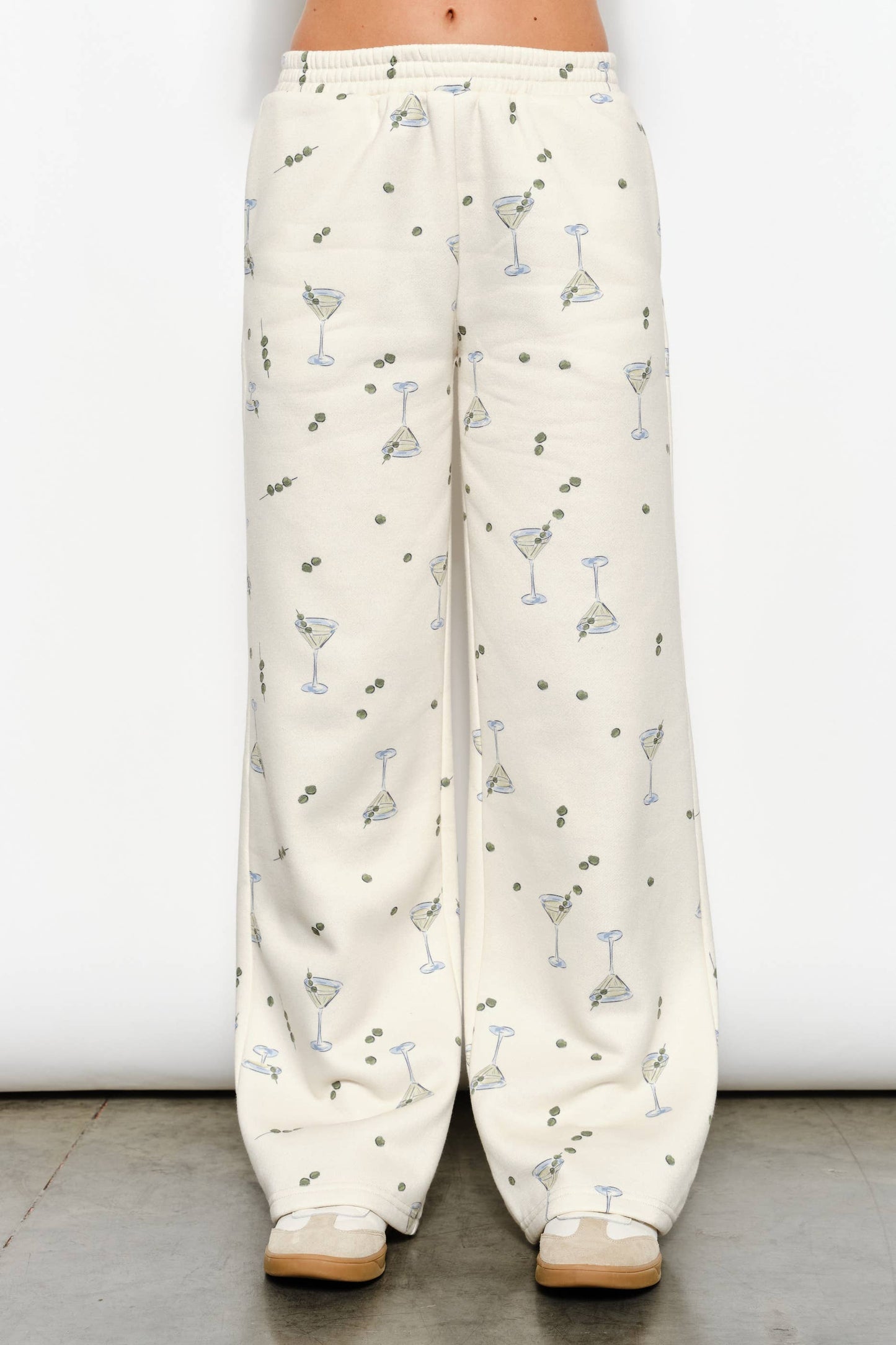 Night Cap Lounge Pants