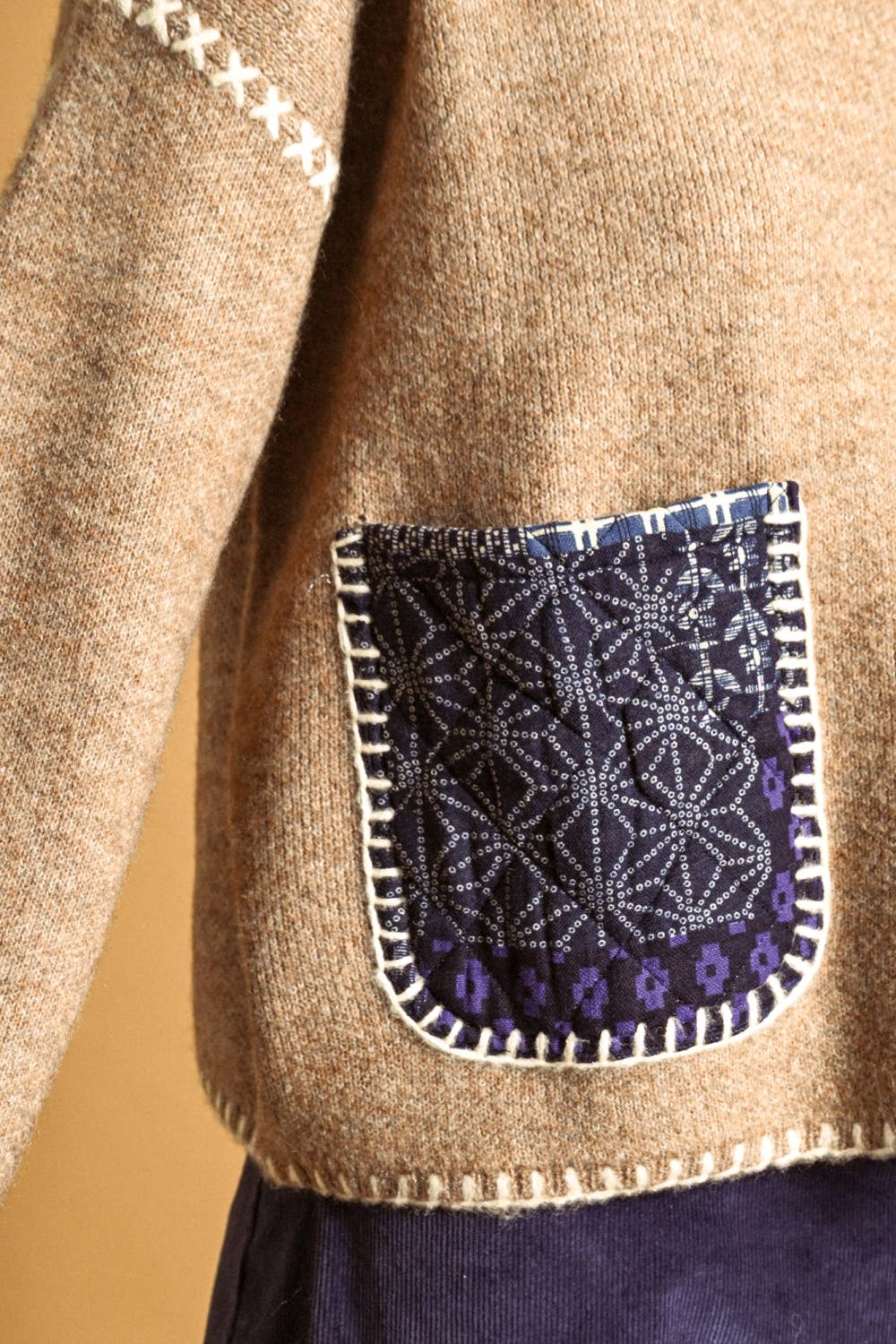 Kaia Sweater