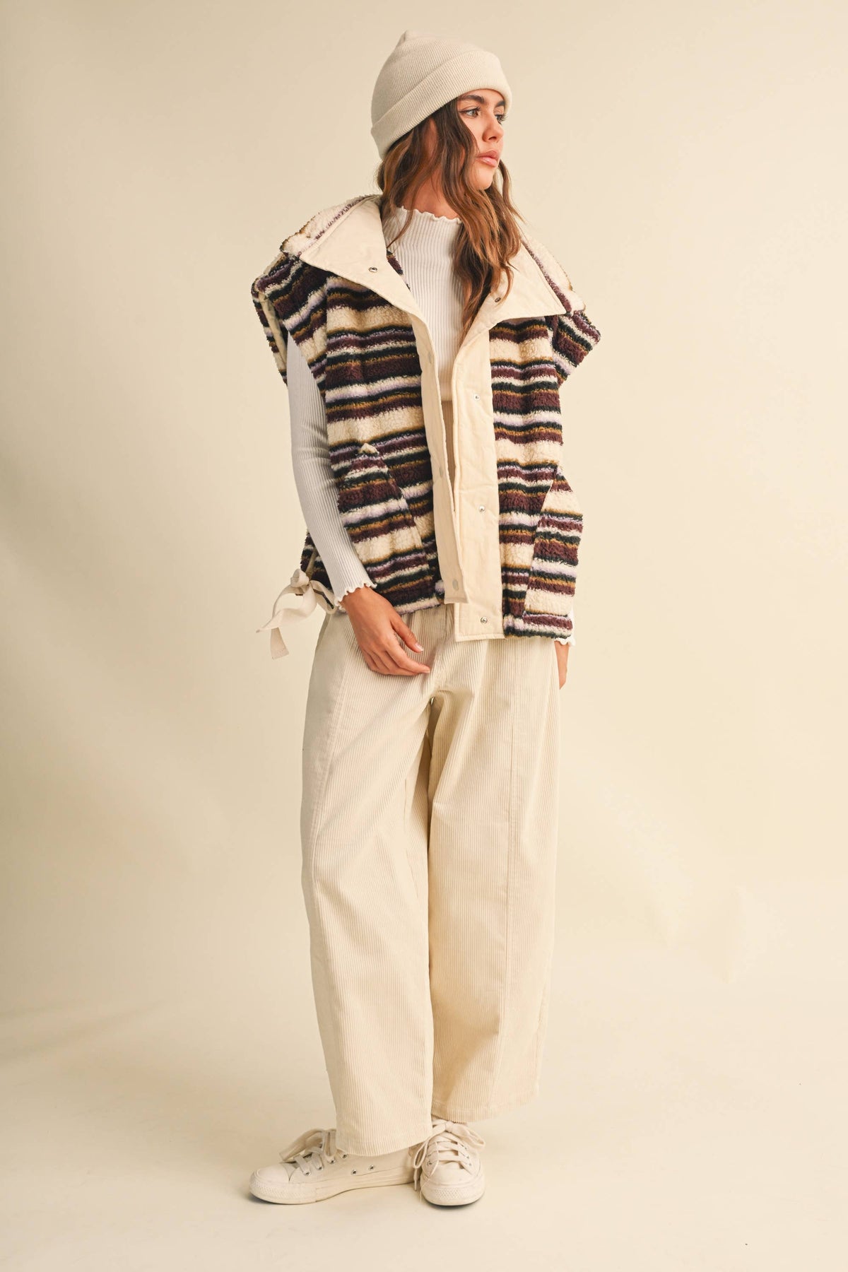 Tahoe Vest