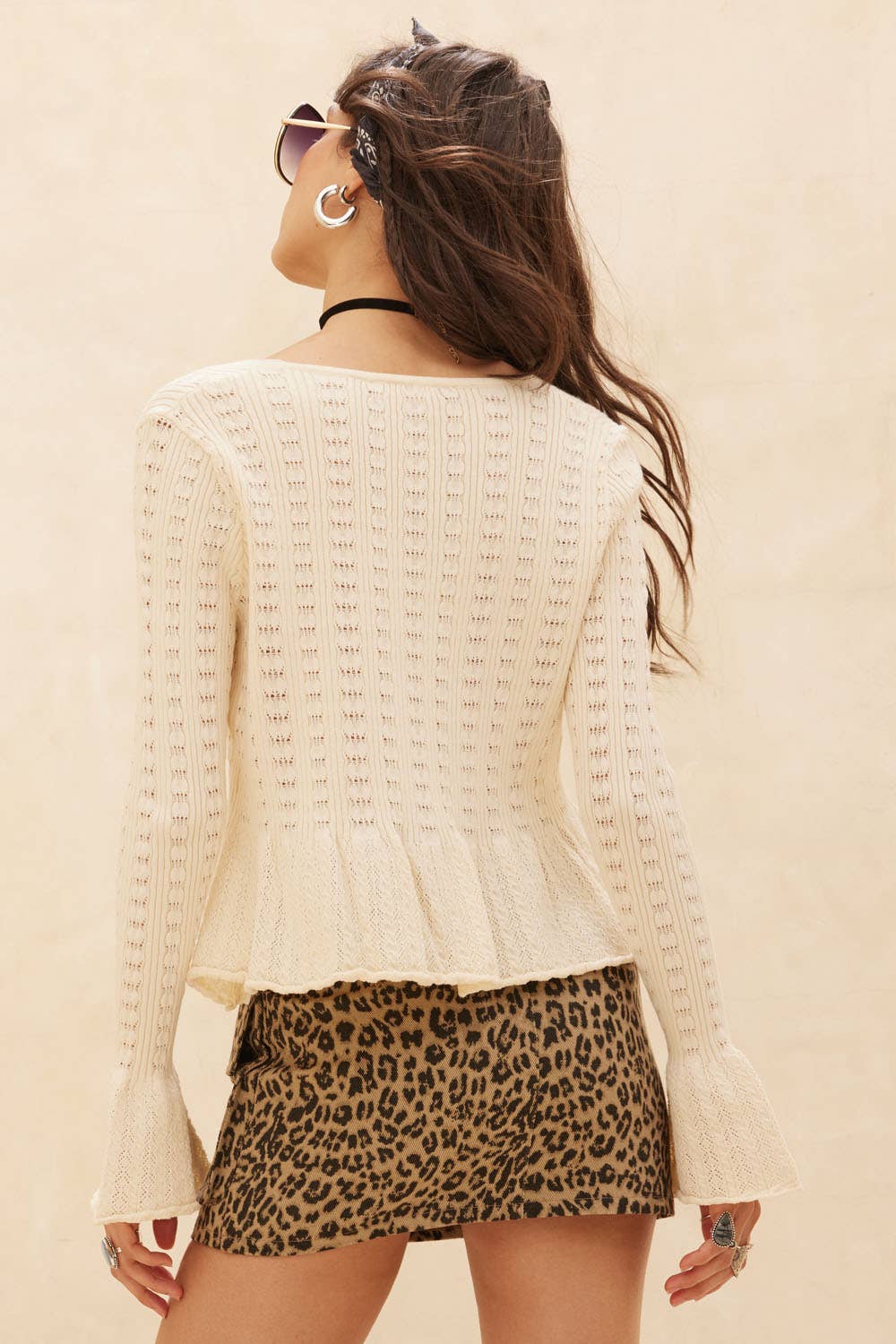 Devlin Sweater