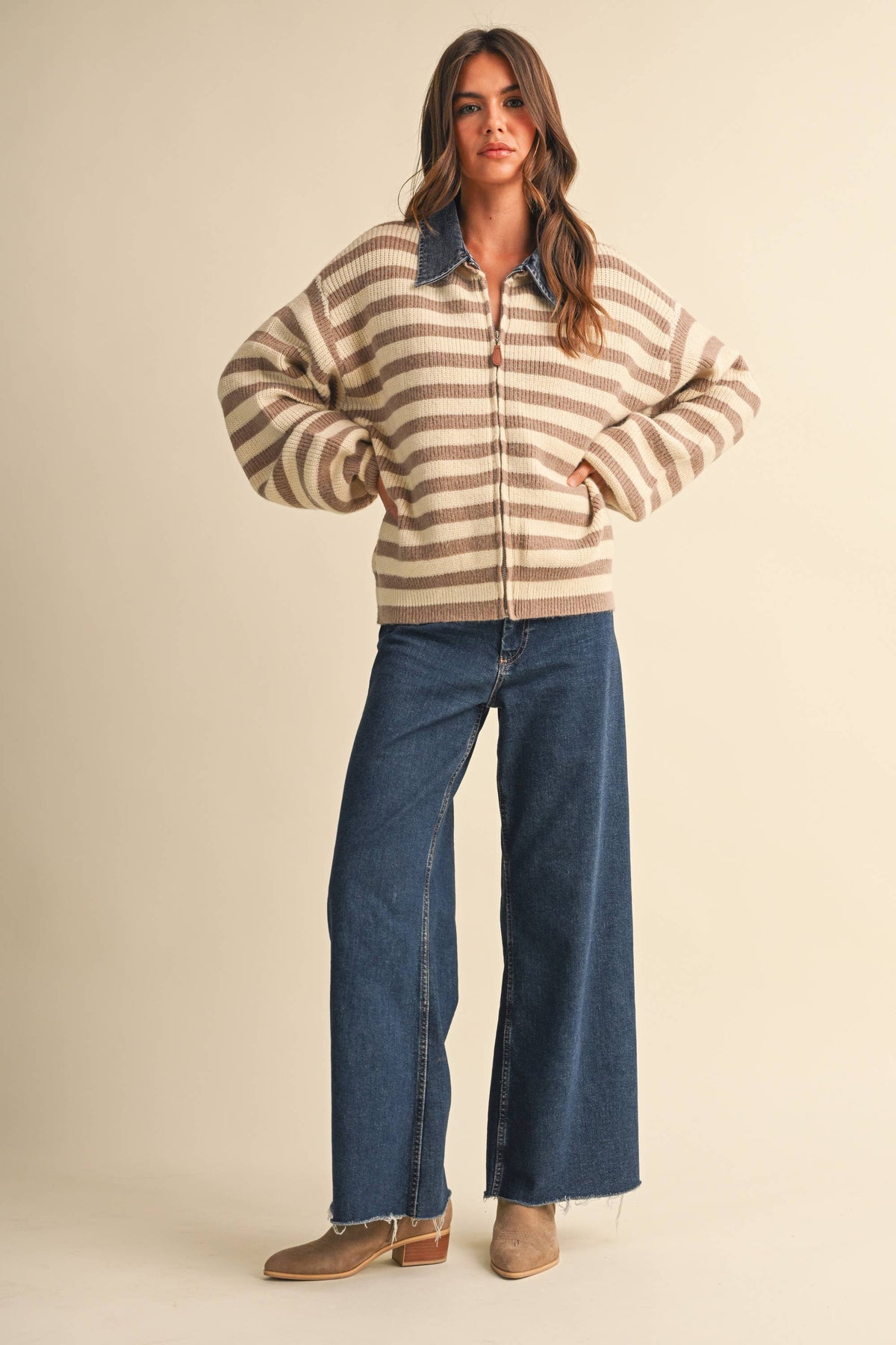 Julie Jacket